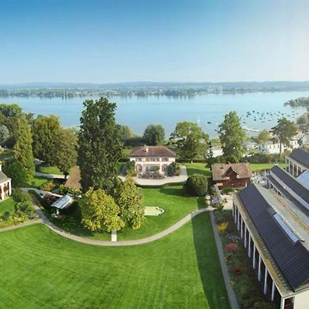 Отель Lilienberg Ermatingen Экстерьер фото