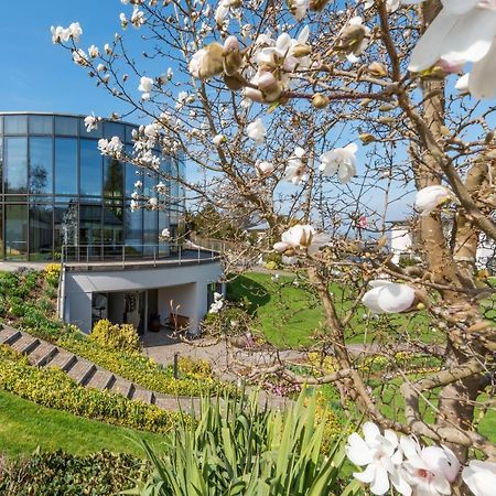 Отель Lilienberg Ermatingen Экстерьер фото