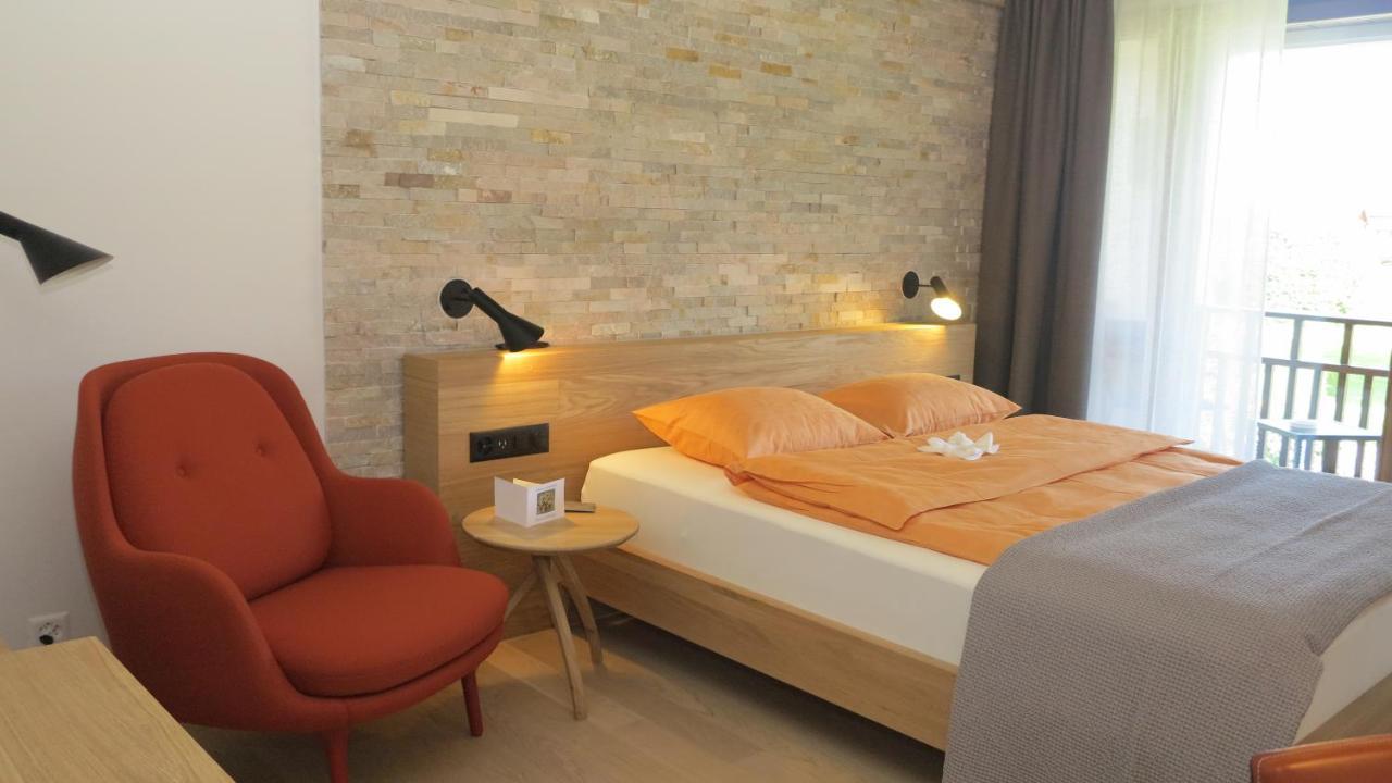 Отель Lilienberg Ermatingen Экстерьер фото