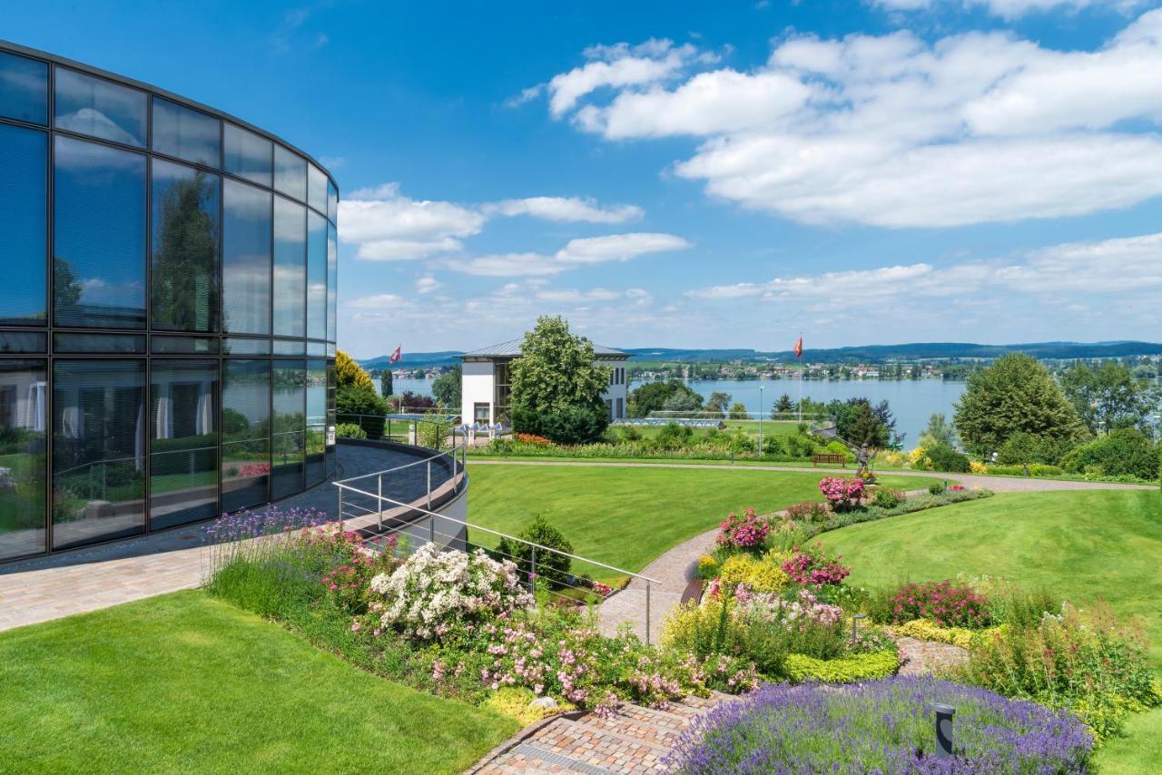 Отель Lilienberg Ermatingen Экстерьер фото