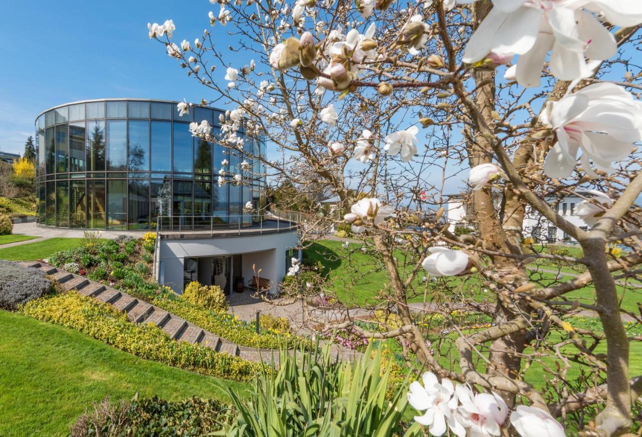 Отель Lilienberg Ermatingen Экстерьер фото